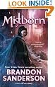 Mistborn: The Final Empire (Mistborn Trilogy)