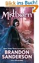 Mistborn 1 (Mistborn Trilogy)