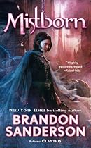 The Final Empire (Mistborn, Book 1)