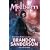 Mistborn: The Final Empire (Mistborn Trilogy)