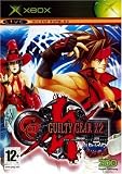 Guilty Gear X2 #Reload