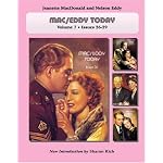 Mac/Eddy Today: Volume 7 Issues 26-29: Jeanette MacDonald and Nelson Eddy Magazine Compilations book cover