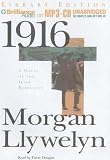 1916: A Novel of the Irish Rebellion (Irish Century)