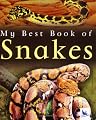Best Book of Snakes