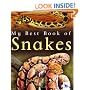My Best Book of Snakes