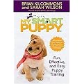 My Smart Puppy (Fun, Effective, and Easy Puppy Training) (Package)