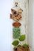Seeds of Faith: Thank You God for Hope and Spirit Bird Wall Decor
