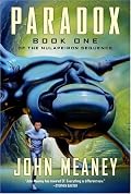 Paradox: Book I of the Nulapeiron Sequence
