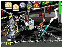 The World Ends With You (Nintendo DS)