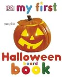 My First Halloween Board Book