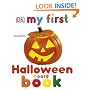 My First Halloween Board Book