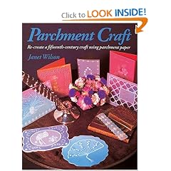 Parchment Craft (Country Crafts)