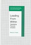 Leading from Within: Developing Perso...