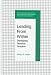 Leading from Within: Developing Personal Direction (Professional Practices in Adult Education and Human Resource Development Series)