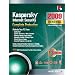 Kaspersky Internet Security 2009, 3-Desktop, 1 year Renewal Subscription (PC)