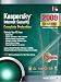 Kaspersky Internet Security 2009, 3-Desktop, 1 year Renewal Subscription (PC)