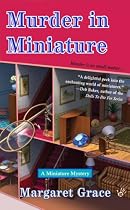 Murder in Miniature (A Miniature Mystery)