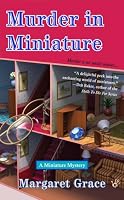 Murder in Miniature (A Miniature Mystery)
