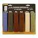 6 pc. Polishing Compound Kit