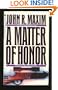 A Matter of Honor