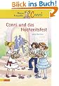 Conni-Erz�hlb�nde, Band 11: Conni und das Hochzeitsfest