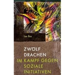 Zw�lf Drachen im Kampf mit sozialen Initiativen
