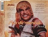 Demonised Soul