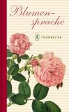 Blumensprache - 