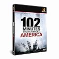 102 Minutes That Changed America [DVD] [2008]