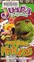 Juana La Iguana Adventuras Y Pinturas [VHS]