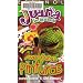 Juana La Iguana Adventuras Y Pinturas [VHS]