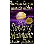 Stroke of Midnight book cover