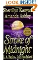 Stroke of Midnight