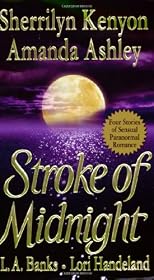 Stroke of Midnight