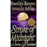 Stroke of Midnightby Sherrilyn Kenyon