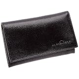 La Bagagerie 205 Porte monnaie femme Cuir- Taille u