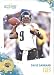 David Garrard - Jacksonville Jaguars - 2010 Score Football Card - NFL Trading Card in Screwdown Case