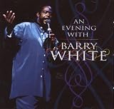 An Evening With Barry White: Live