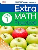 Extra Math Practice: First Grade (Math Made Easy)