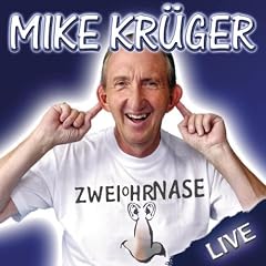 Ich muss euch was erz�hlen (Live)