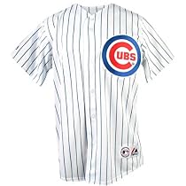 Youth Chicago Cubs Home Replica Team Jersey