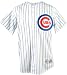 Cubs Jersey - Chicago Cubs Replica Home Team Jersey