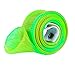 SF Casting Fishing Rod Cover ( Green/Gold)