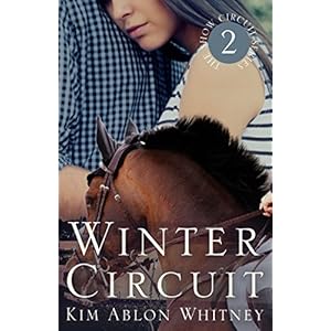 Winter Circuit (Show Circuit Series -- Book 2) (The Show Circuit)