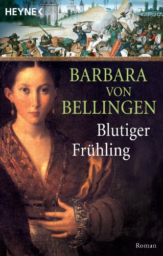 Blutiger Frühling: Roman (German Edition)