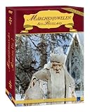 Eigenschaften Icestorm Entertainment GmbH  / Märchenjuwelen aus Russland, Volume 2 (4 DVDs)