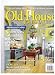 Old House Journal July 2012 Vintage Kitchens- Cabinets,islands,tiles and More, Lighting-antique or New, How to Re4vive Bath Fixtures, Strip Painted Hardware,tips for Laying Tiles, Boston's Old House Treasures
