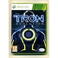Tron: Evolution (Xbox 360)