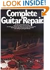 Complete Guitar Repair