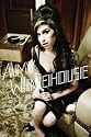 Amy Winehouse (Stereo) Music Poster Print - 24" X 36"